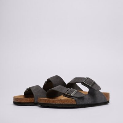 Birkenstock Arizona Suede — foto 2