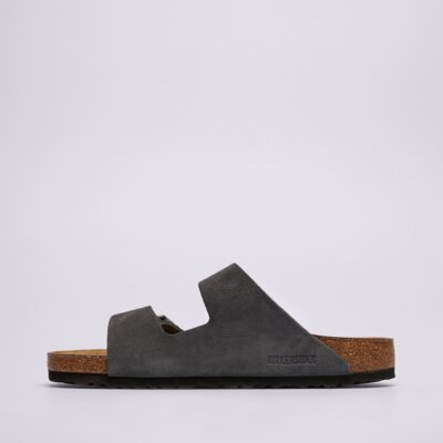 Birkenstock Arizona Suede — foto 3