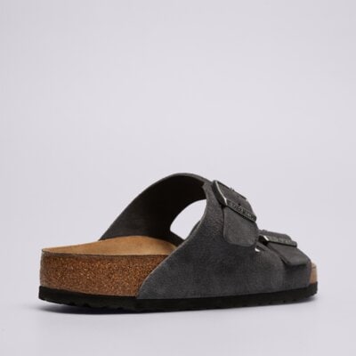Birkenstock Arizona Suede — foto 6