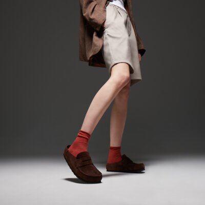 Birkenstock Naples — foto 2