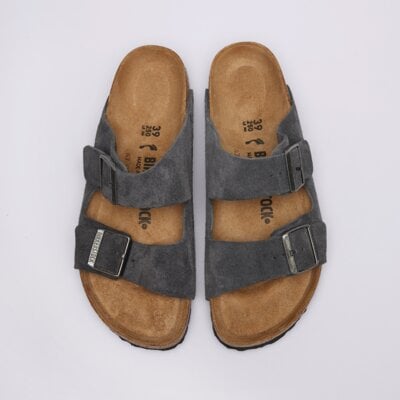 Birkenstock Arizona — foto 4