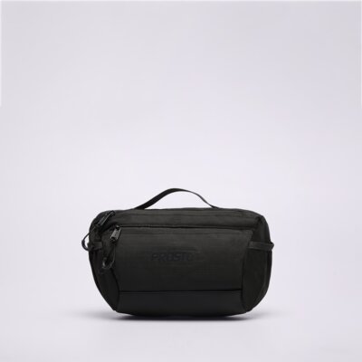 Prosto Geantă  Streetbag Waist Pack Black