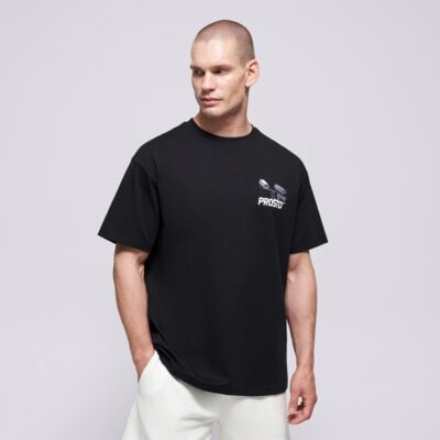 Prosto Tricou Cc Tv Black