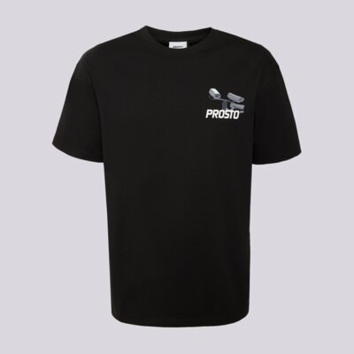 Prosto Tricou Cc Tv Black