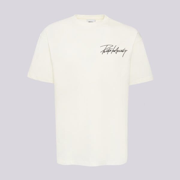 Prosto Tricou Club Off-White