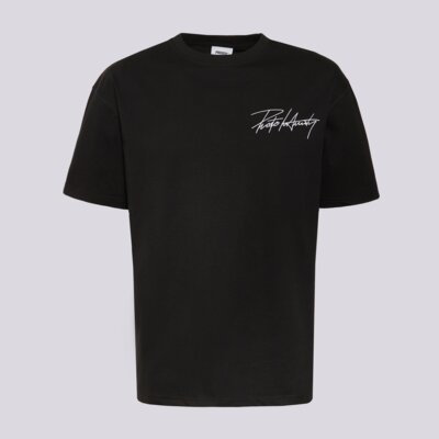 Prosto Tricou Club Black