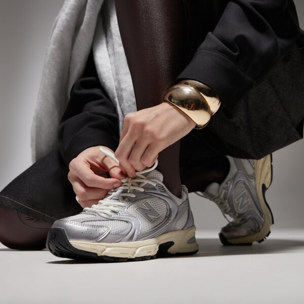 New Balance U530Sea — foto 3