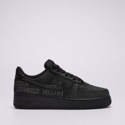 Nike Air Force 1 07 Low Lv8 Style