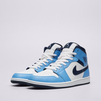 Air Jordan 1 Mid — foto 2