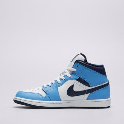 Air Jordan 1 Mid — foto 3