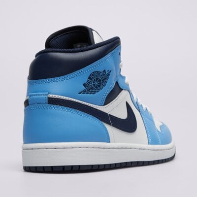 Air Jordan 1 Mid — foto 6