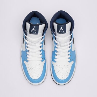 Air Jordan 1 Mid — foto 4