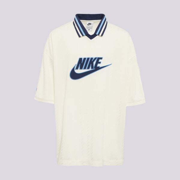 Nike Tricou K Nsw Cln Jersey Ss Top Boy