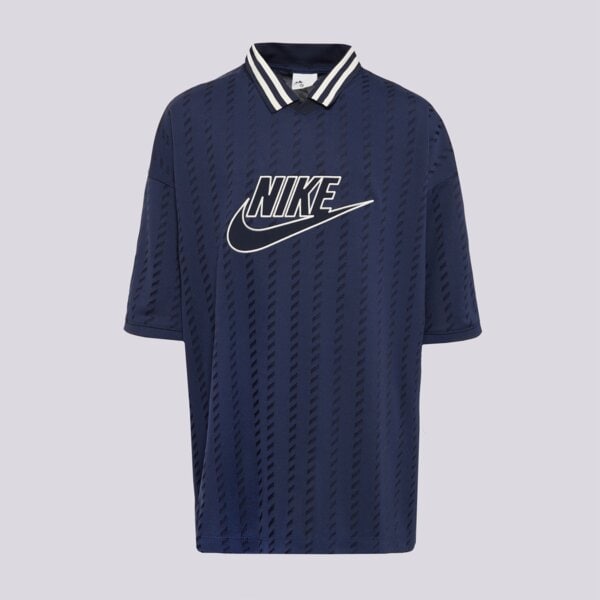 Nike Tricou K Nsw Cln Jersey Ss Top Boy