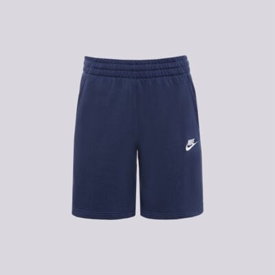 Nike Pantaloni Scurți K Nsw Club Ft Short Lbr Boy
