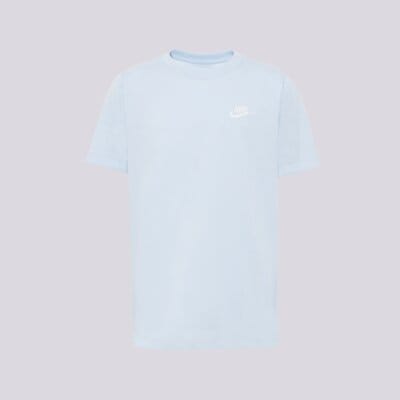 Nike Tricou K Nsw Tee Emb Futura Lbr Boy