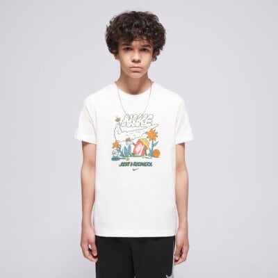 Nike Tricou K Nsw Tee Boxy Rest Boy