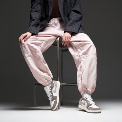 Air Jordan 1 Low Bg — foto 2