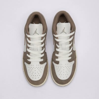 Air Jordan 1 Low Bg — foto 6