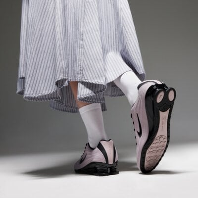 W Nike Shox Z — foto 3