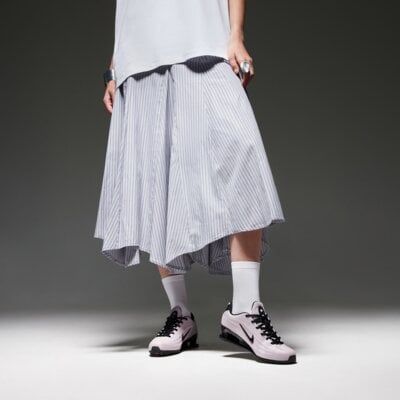 W Nike Shox Z — foto 2