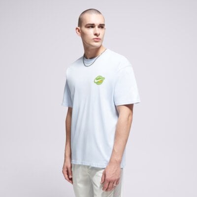 Nike Tricou U Nsw Tee Lse Orange