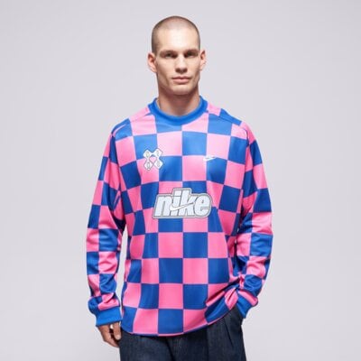 Nike Tricou M Nk Club Goalie Top Away Ftbl