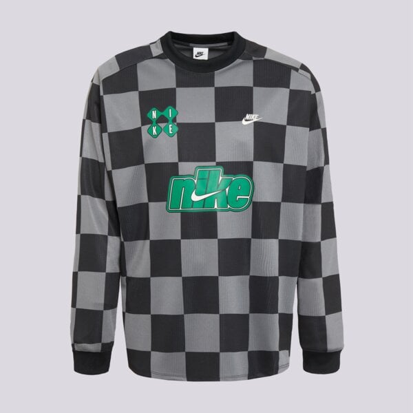 Nike Tricou M Nk Club Goalie Top Away Ftbl