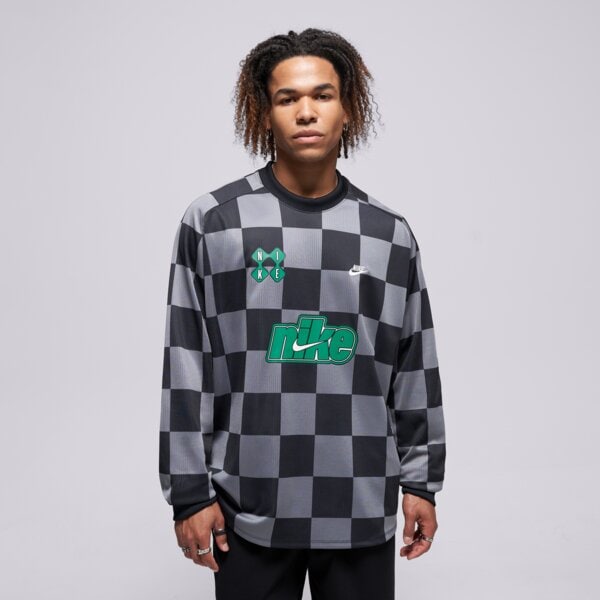 Nike Tricou M Nk Club Goalie Top Away Ftbl