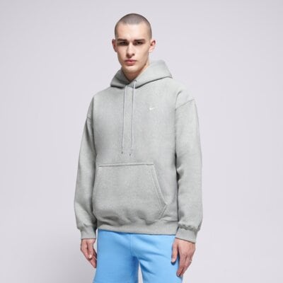 Nike Bluză Hanorac M Nl Solo Swsh Bb Po Hoodie