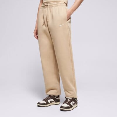 Nike Pantaloni  W Nsw Phnx Flc Hr Os Pant 2