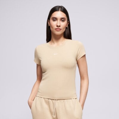 Nike Tricou W Nsw Nk Chll Knt Md Crp