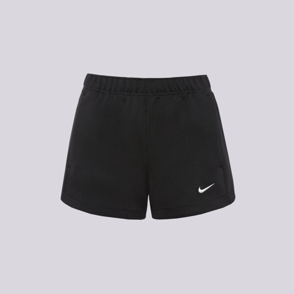 Nike Pantaloni Scurți W Nsw   Nk Wr Ply Knt Mr 2 Shrt