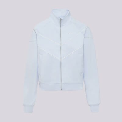 Nike Bluză W Nsw Nk Wr Poly Knit Jkt