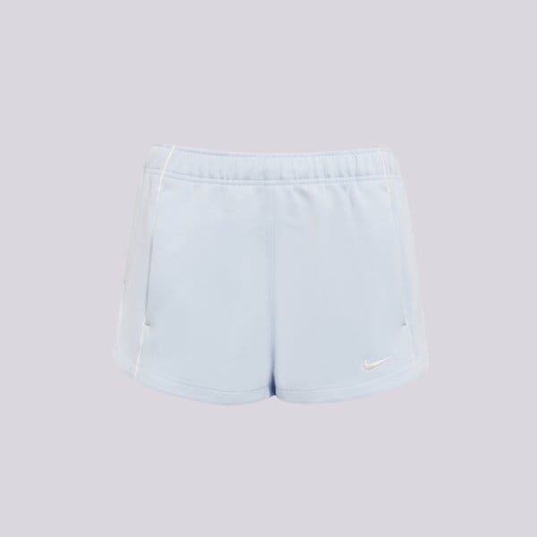 Nike Pantaloni Scurți W Nsw   Nk Wr Ply Knt Mr 2 Shrt