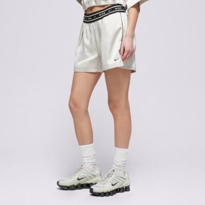 Nike Pantaloni Scurți W Nsw Offln Wvn Stn Short