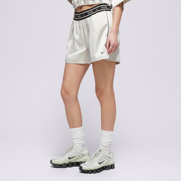 Nike Pantaloni Scurți W Nsw Offln Wvn Stn Short