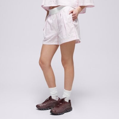 Nike Pantaloni Scurți W Nsw   Offln Wvn Ppln Strp Shrt