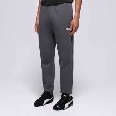 Puma Pantaloni  Ess 2 Color No. 1 Logo Sweatpants Fl Cl
