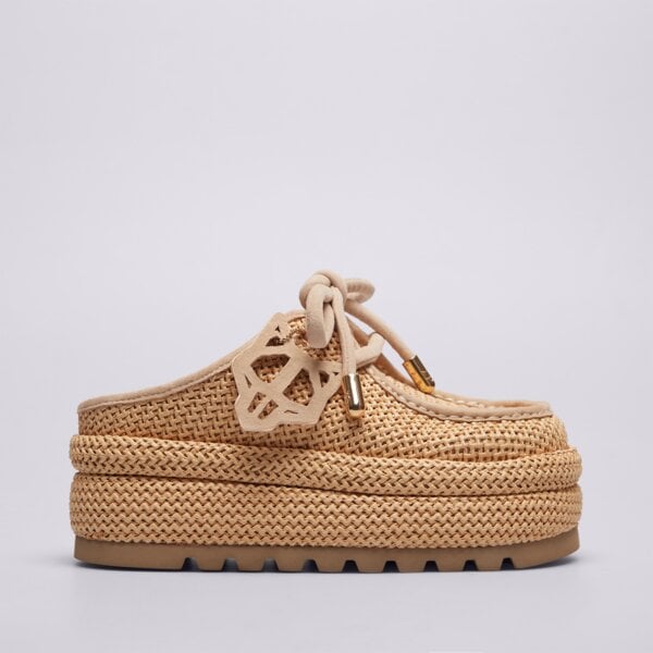 Naked Wolfe Blizzard