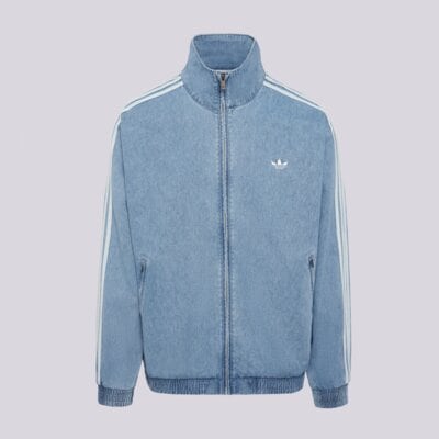 adidas Jachetă Denim Fb Jacket