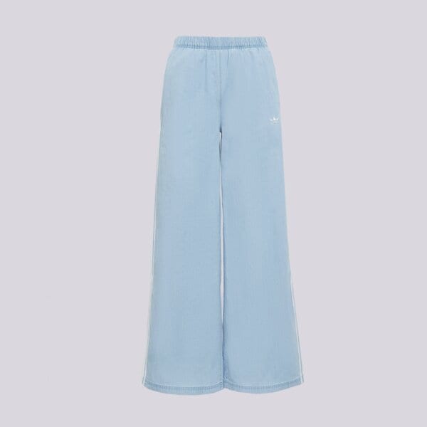 adidas Pantaloni  Denim Wide Leg