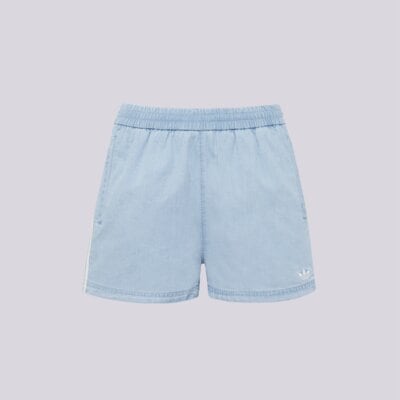 adidas Pantaloni Scurți Denim Shorts