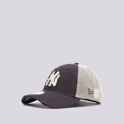 New Era Caciula Wmns 920 Trucker Nyy New York Yankees