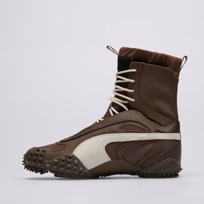Puma Mostro Mid Wns — foto 4