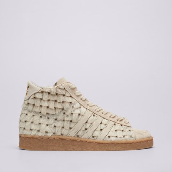 adidas Jabbar Hi W