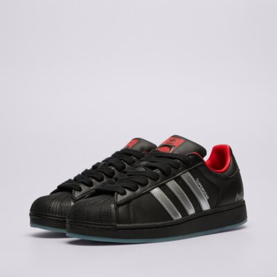 adidas Superstar II Coca-Cola — foto 2