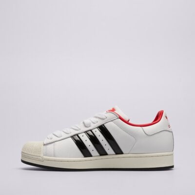 adidas Superstar II Coca-Cola — foto 3