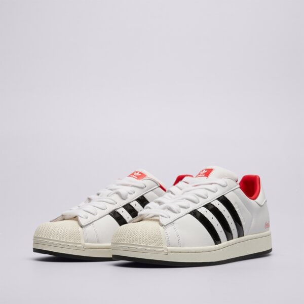 adidas Superstar II Coca-Cola — foto 2
