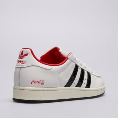 adidas Superstar II Coca-Cola — foto 6